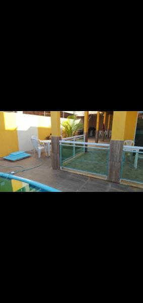 casa em peroba